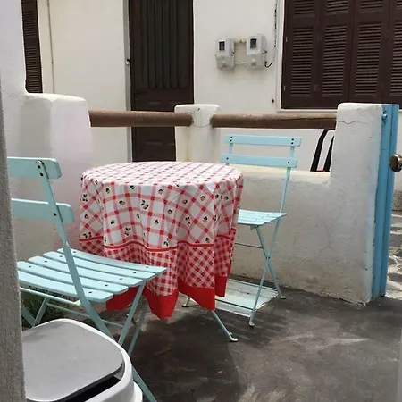 Entire House - Naxos Town Center Σπίτι διακοπών