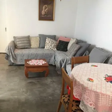 Σπίτι διακοπών Entire House - Naxos Town Center