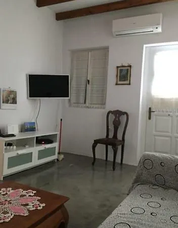 Σπίτι διακοπών Entire House - Naxos Town Center Naxos City